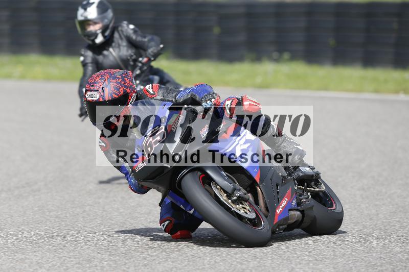 /53 16.09.2025 Track Day Domi Aegerter ADR/Gruppe gruen/68